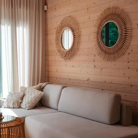 Naturalnie - Duo, Basen, Balia, Sauna, Jezioro, Glodowo (Koscierzyna)